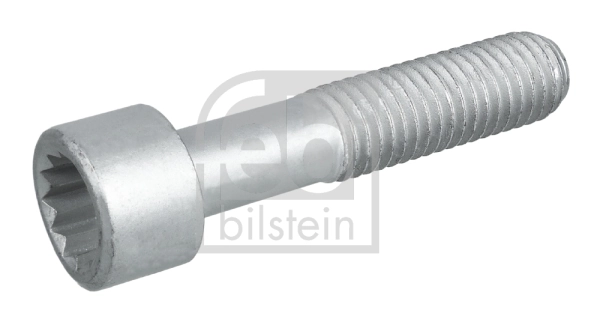 Bolt, drive shaft flange